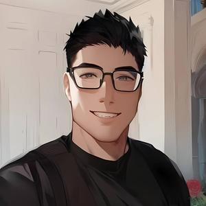 无中生友的擦擦 头像