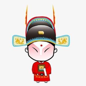 呦呦先森