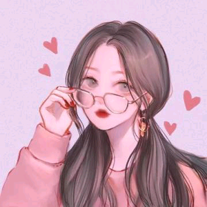 桔子安安呀 头像