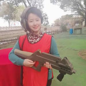 纳兰爱生活 头像