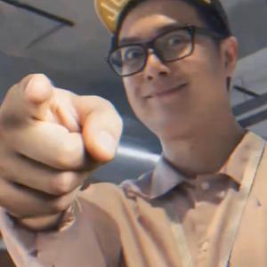 赏金猎人阿力 头像