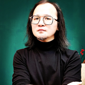 我是艾可-鉴池香云纱 头像