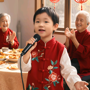 小不点 头像