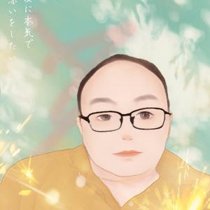 头条散淡的人