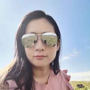 灵魂捕手Vicky 头像