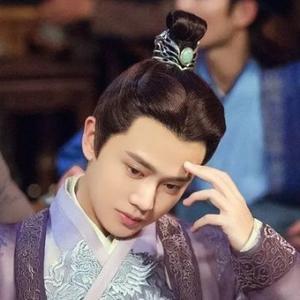 清风斜阳
