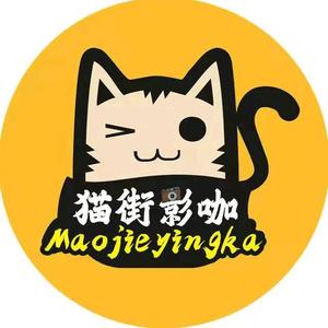 猫街影咖头像