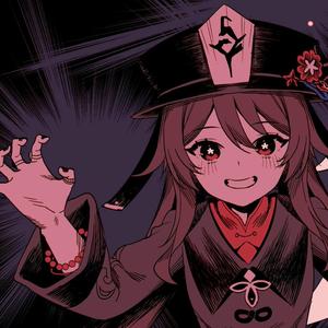 胡淘不桃气 头像