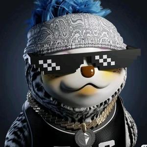 大大大大菠萝v1 头像