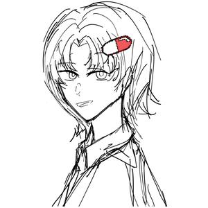 孩药游戏解说 头像