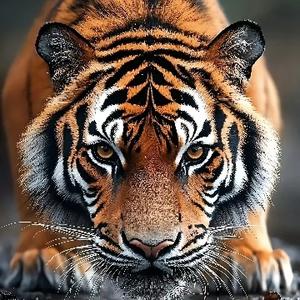 卖拖拉机的大路 头像