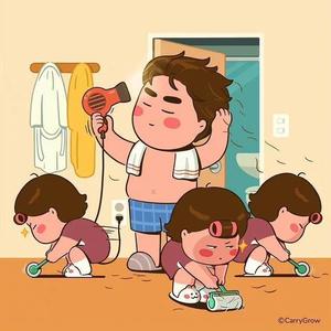 肉馅扬子饼 头像