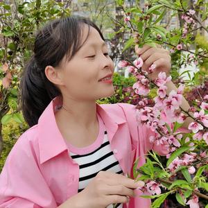 大妹子香香 头像