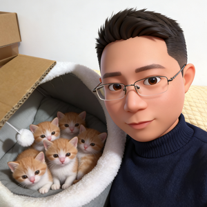 平哥的真实生活 头像