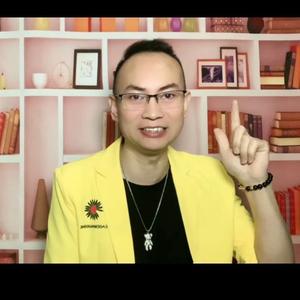 普哥说情感 头像