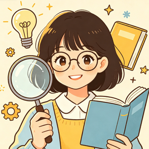 机智的生活家 头像