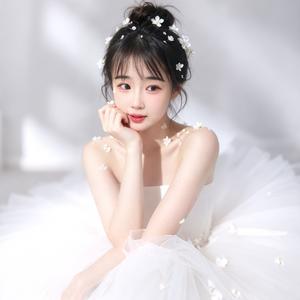 小怪来了 头像