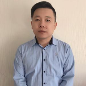 网站建设公司张老师 头像