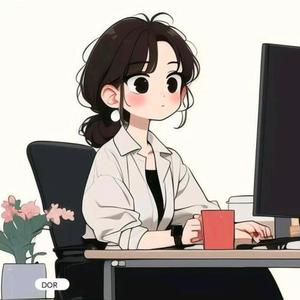 小鲤鱼 头像