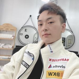 小李教剪发【张通严选】 头像