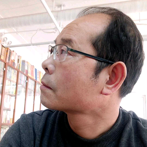 北漂老吴白话历史 头像