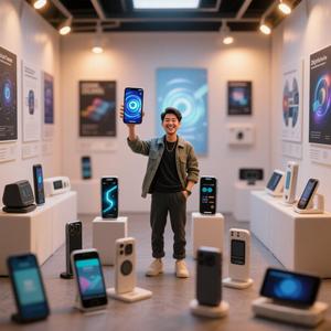 锋哥的视界 头像