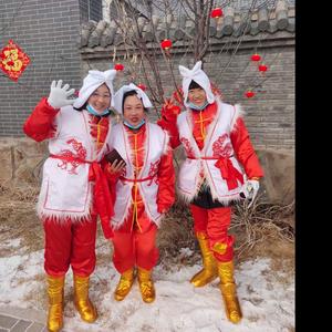 啊兰的生活 头像