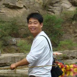 审计行业转型操盘者 头像