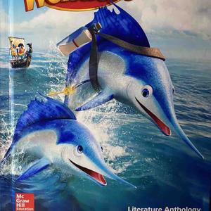 季老师美国小学英语 头像