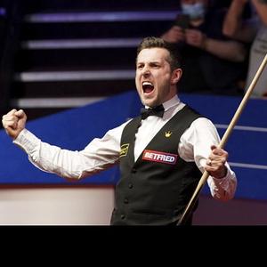 寒林雪之斯诺克 头像