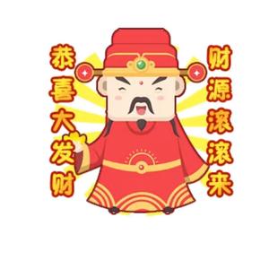 好资源爱分享 头像