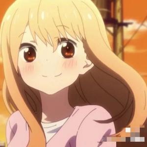 岳岳的黑眼圈 头像