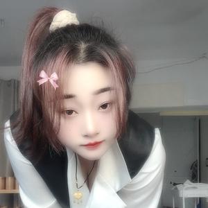 娜娜不迷路 头像