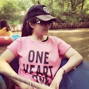 树上想飞的鱼 头像