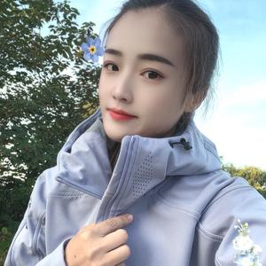 小小日常穿搭(户外) 头像