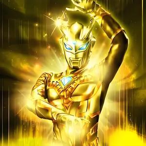 小团子游戏超人 头像