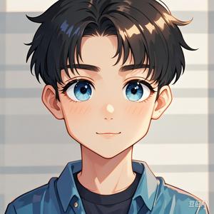 在乘风破浪 头像