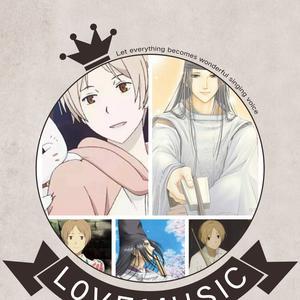 有斐君乘辰风 头像