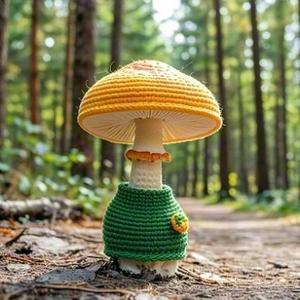 橘子杂记-编织-种植 头像