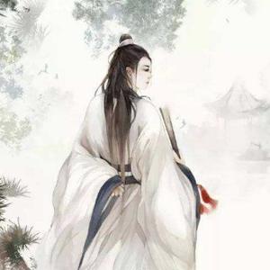 梦幻白衣酒客 头像
