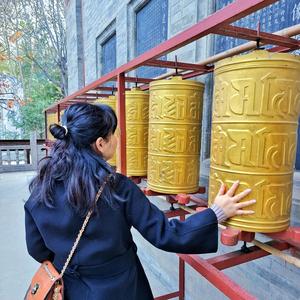 长安星河入梦