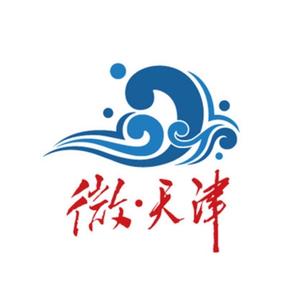 微天津付强 头像