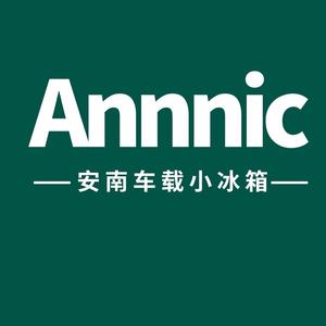 Annnic安南头像