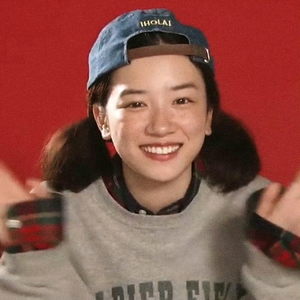 是可爱柠檬鸭吖 头像