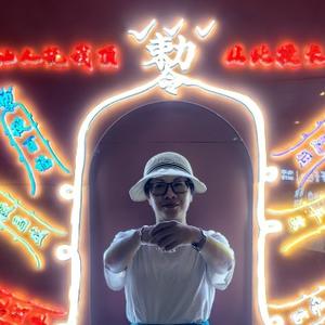 大胖爱生活 头像