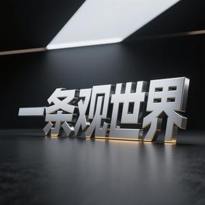 一条观世界 头像