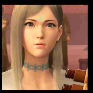 表里如一二次元爱好者 头像