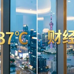 37度说财 头像