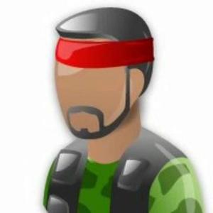 CS2热心市民 头像