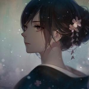 一只老河虾呀 头像